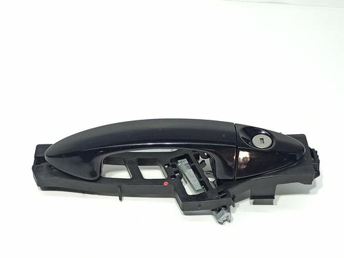 Klamka zewnętrzna drzwi przednich lewych FORD FIESTA VI (CB1, CCN) 1.25 | BP16954102C128 
