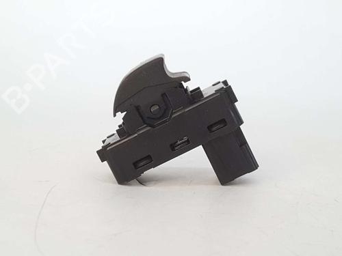 Right front window switch PEUGEOT PARTNER Box Body/MPV 1.6 HDi | BP9620317I26