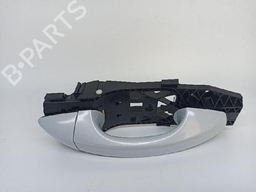 Rear right exterior door handle VW GOLF VII (5G1, BQ1, BE1, BE2) 1.0 TSI | BP8318232C130 