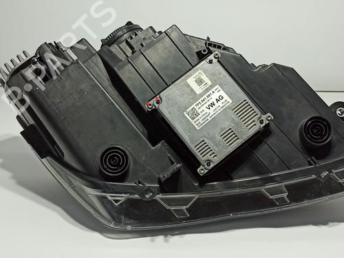 Left headlight SEAT ATECA (KH7, KHP) 1.0 TSI | BP32723013C28  - Image 8