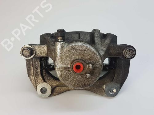 Left front brake caliper KIA CARENS IV 1.7 CRDi | BP11543324M105 