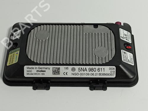 Electronic module VW GOLF VIII (CD1, DA1) 1.5 TSI | BP30117943M83 