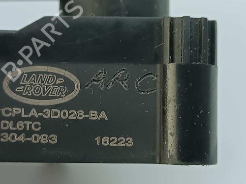 Electronic sensor LAND ROVER RANGE ROVER SPORT II (L494) 3.0 TDV6 4x4 | BP10504615M84
