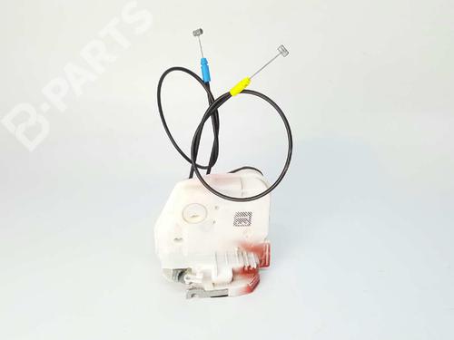 Rear left lock MITSUBISHI OUTLANDER III (GG_W, GF_W, ZJ, ZL, ZK) 2.2 Di-D 4WD (GF6W) 5745A395 | 14115A A047218