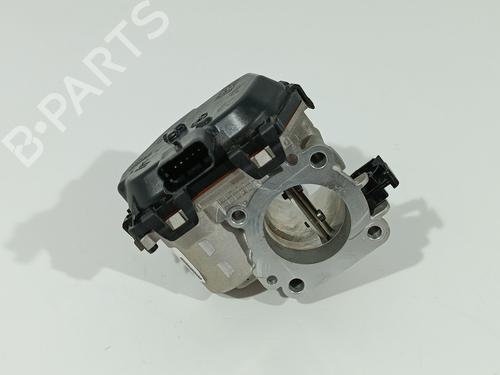 Used Throttle body Throttle body PEUGEOT EXPERT Van (V_) 1.5 BlueHDi 120 (120 hp) 35992714 35992714