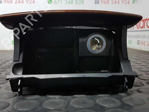Askebæger MERCEDES-BENZ C-CLASS (W203) C 220 CDI (203.008) | BP14528731I30 