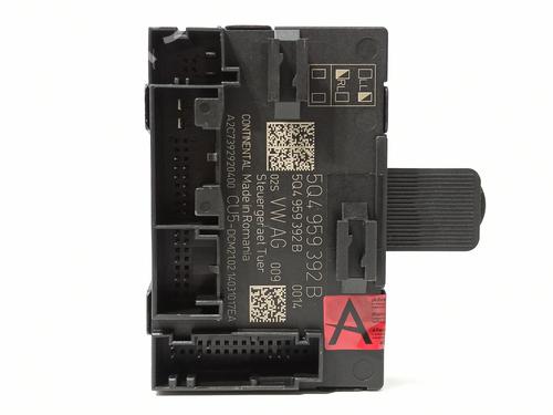 Electronic module SKODA OCTAVIA III Combi (5E5, 5E6) 1.6 TDI | BP21784186M83