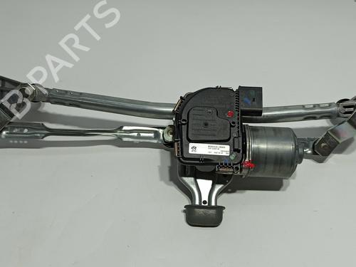 Used Front wiper motor PEUGEOT 3008 II SUV (MC_, MR_, MJ_, M4_) 1.5 BlueHDi 130 (131 hp) 18897826