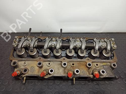 Cylinder head FORD MAVERICK (UDS, UNS) 2.7 TD | BP13688681M5