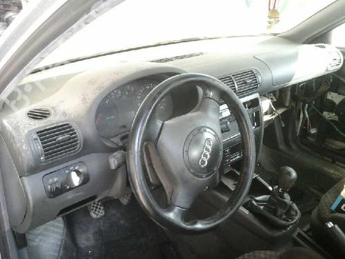 Heater resistor AUDI A3 (8L1) 1.9 TDI | BP11675478M108