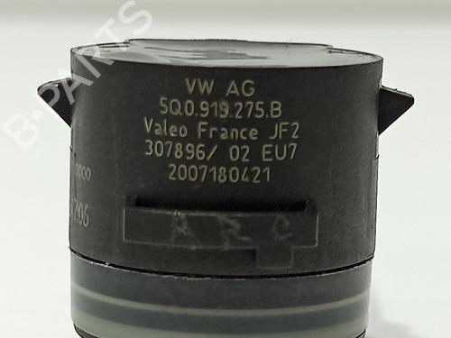 Electronic module SEAT IBIZA V (KJ1, KJG) 1.0 TSI | BP17786136M83