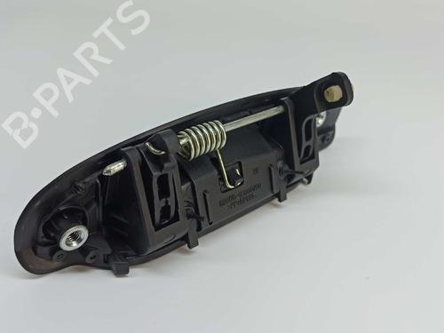 Rear right exterior door handle HYUNDAI GETZ (TB) 1.1 | BP6825079C130