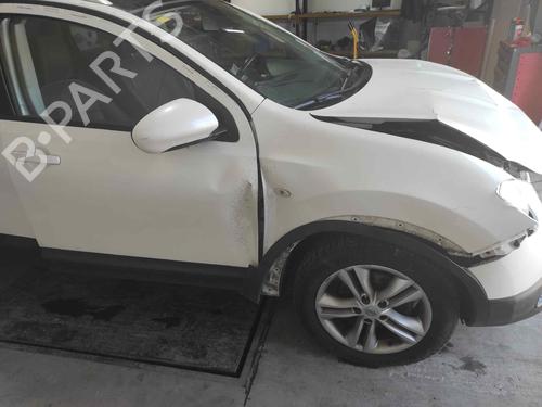 Electronic module NISSAN QASHQAI I (J10, NJ10) 1.5 dCi | BP14542715M83 