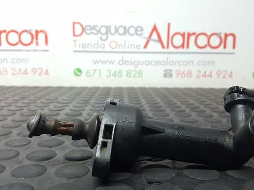 Clutch slave cylinder VW GOLF VI (5K1) 1.4 TSI | BP14529383M113 