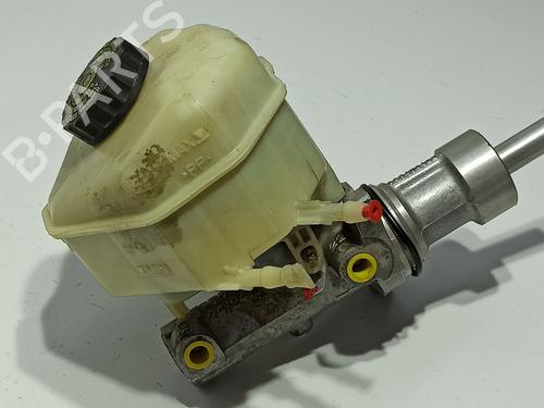 Used Brake master cylinder Brake master cylinder MERCEDES-BENZ SPRINTER 3,5-t Bus (B906) 315 CDI (906.731, 906.733, 906.735) (150 hp) 36500223 36500223