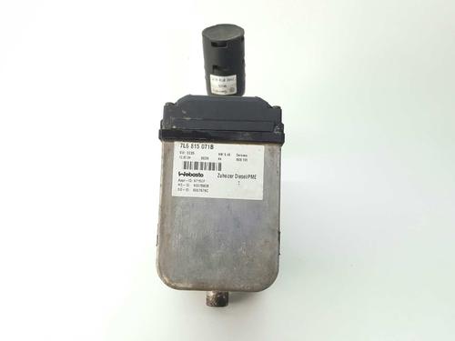 Electronic module VW TOUAREG (7LA, 7L6, 7L7) 5.0 V10 TDI | BP5747999M83