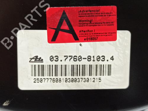 Servo brake FORD FOCUS II (DA_, HCP, DP) 1.8 TDCi | BP30557168M42