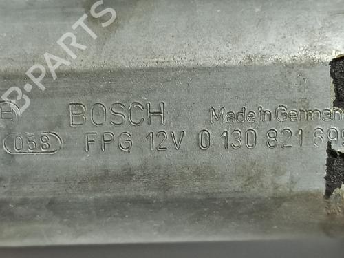 Rudehejsemotor bagstkærm venstre MERCEDES-BENZ A-CLASS (W168) A 170 CDI (168.008) | BP11388968E23