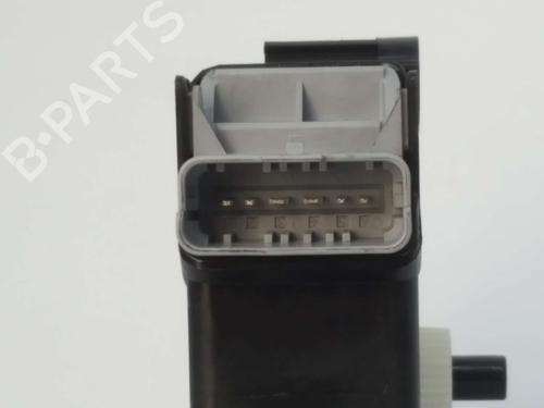 Left front window motor OPEL CORSA F (P2JO) 1.2 (68) | BP9967993E21