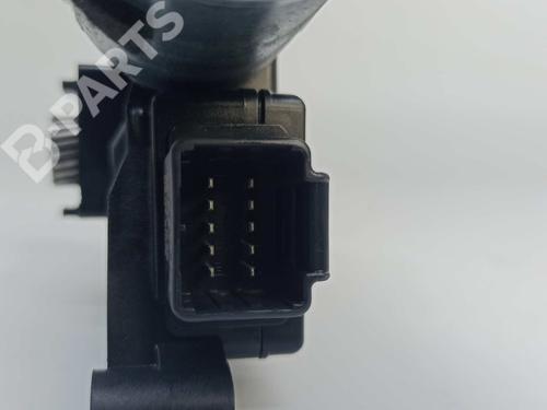 Sunroof engine PEUGEOT 308 SW I (4E_, 4H_) 2.0 HDi | BP7492995M60 