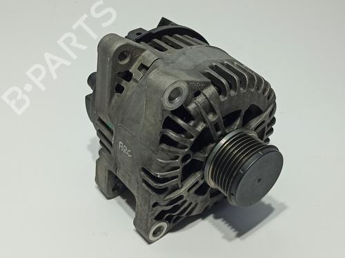 Used Alternator Alternator 36784967 36784967