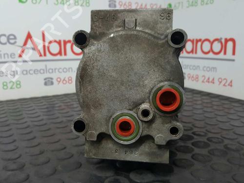 AC compressor FORD ESCORT VI Turnier (GAL, ANL) 1.8 Turbo D | BP2751464M34