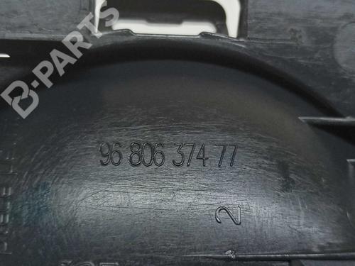 Front left interior door handle CITROËN C3 Pluriel (HB_) 1.4 HDi | BP7069620I13 