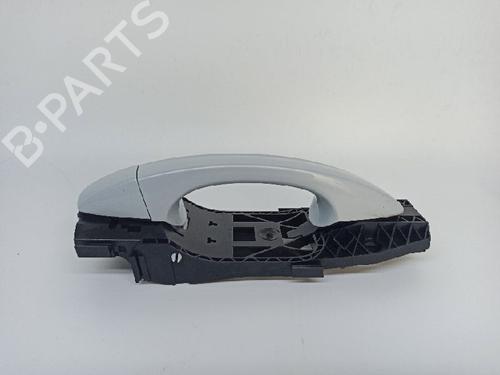 Rear right exterior door handle VW GOLF VII (5G1, BQ1, BE1, BE2) | BP8318232C130