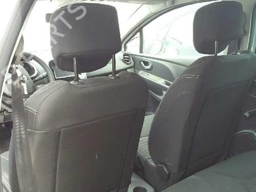 Elektronisk modul RENAULT CLIO IV (BH_) 0.9 TCe 90 (BHNF, BHMA, BHMH, BHJK, BHJR) | BP11387037M83 