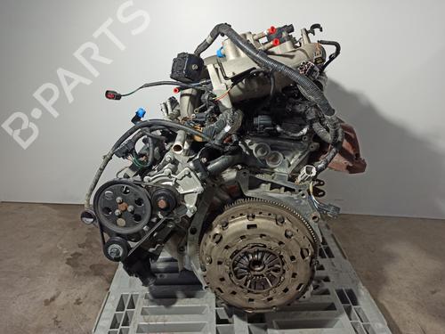 Engine JAGUAR X-TYPE I (X400) 2.1 V6 | BP17176327M1 