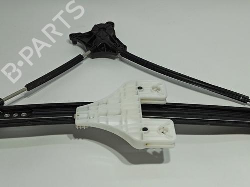 Rear left window mechanism SEAT ATECA (KH7, KHP) 1.5 TSI | BP12992941C24