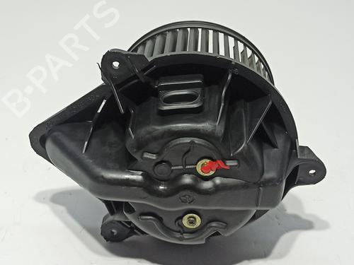 Ventilator motor RENAULT SCÉNIC I MPV (JA0/1_, FA0_) 1.9 dTi (JA1U) | BP28802769M62