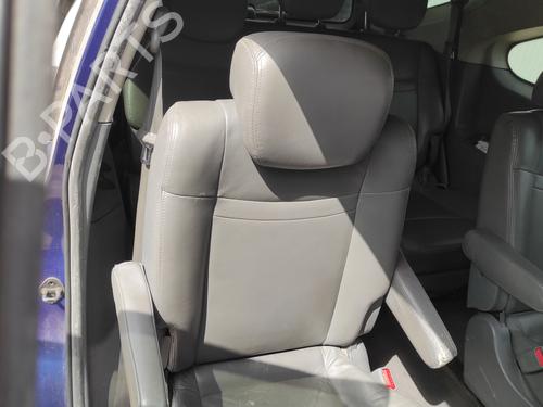 Sedile posteriore SSANGYONG RODIUS I 2.7 Xdi | BP25830057C17 