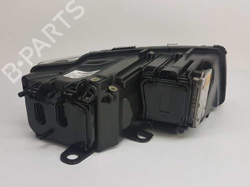 Venstre forlygte AUDI A8 D3 (4E2, 4E8) 3.0 TDI quattro | BP9037574C28