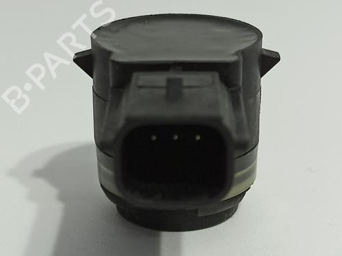 Elektronisk modul FORD FIESTA VII (HJ, HF)  | BP25150890M83 