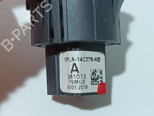 Ignition barrel LAND ROVER RANGE ROVER VELAR (L560) 2.0 D240 SD4 4x4 | BP34445468M48  - Image 5