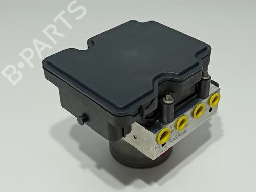 ABS Bremseaggregat CITROËN C3 / C3 ORIGIN III (SX) 1.2 PureTech 82 (83 hp) 26056185