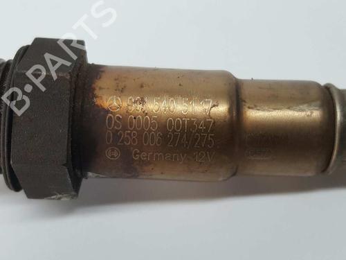 Elektronisk sensor MERCEDES-BENZ S-CLASS Coupe (C215) CL 500 (215.375) | BP8748908M84
