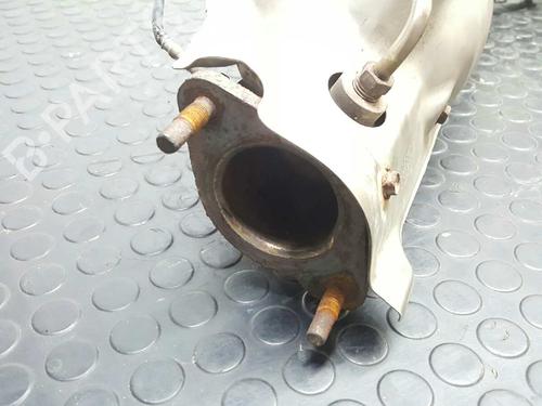 Particulate filter RENAULT KOLEOS I (HY_) 2.0 dCi (HY0K) | BP7897883M81