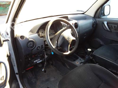 Rear right interior door handle PEUGEOT PARTNER MPV (5_, G_) 1.6 HDi 90 | BP14530851I16 