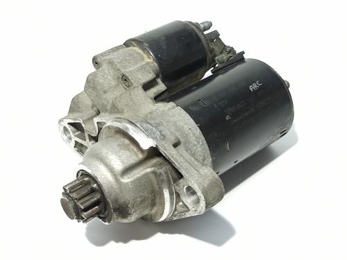 Starter SEAT IBIZA III (6L1) 1.4 16V | BP27168977M8