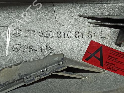 Other MERCEDES-BENZ S-CLASS (W220, V220)  | BP31943320O1 