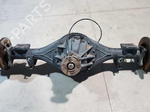 Rear axle RENAULT TRUCKS Maxity  | BP10390969M2 