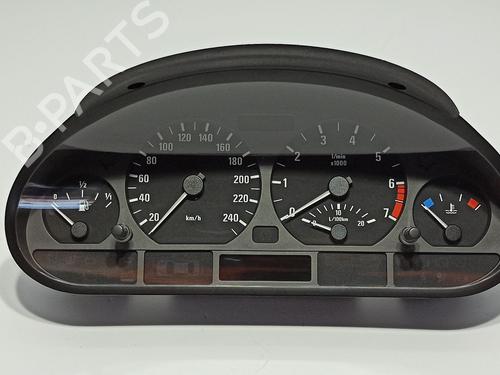 Used Instrument cluster Instrument cluster BMW 3 (E46) 318 i (118 hp) 27245613 27245613