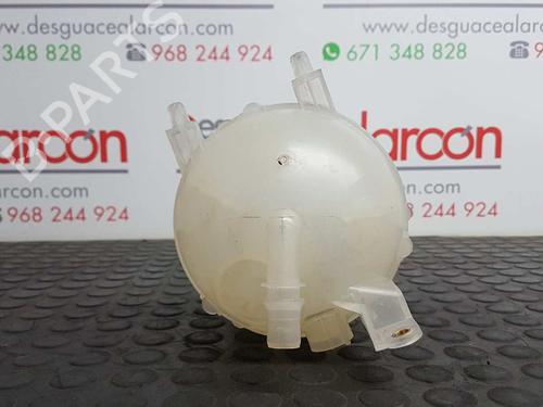 Expansion tank CITROËN C4 Picasso I MPV (UD_) 1.6 HDi | BP2753412C120 