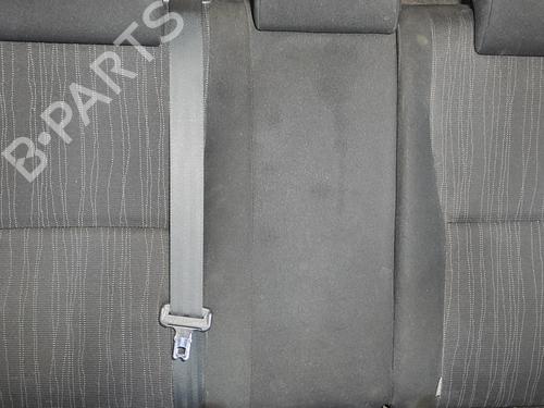 Rear seat TOYOTA AURIS (_E15_)  | BP21168885C17