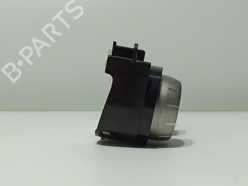 Climate control NISSAN MURANO I (Z50) 3.5 | BP16928574I5 