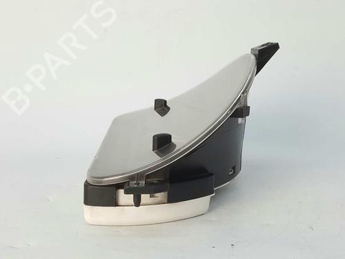 Instrument cluster CITROËN C3 I (FC_, FN_) 1.4 HDi | BP9450666C47 