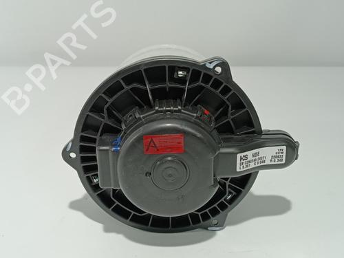 Heater blower motor KIA SPORTAGE V (NQ5)  | BP16755283M62 