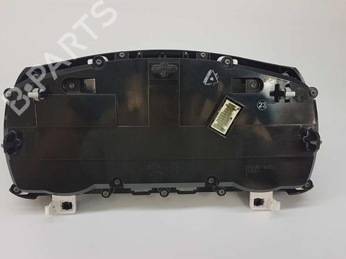 Instrument cluster CITROËN C3 / C3 ORIGIN III (SX) 1.5 BlueHDi 100 (SXYHYP, SXYHTU) | BP7967507C47 